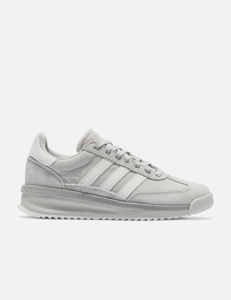 adidas Originals - SL 72 RTN Shoes | HBX adidas Originals - SL 72 RTN Shoes | HBX