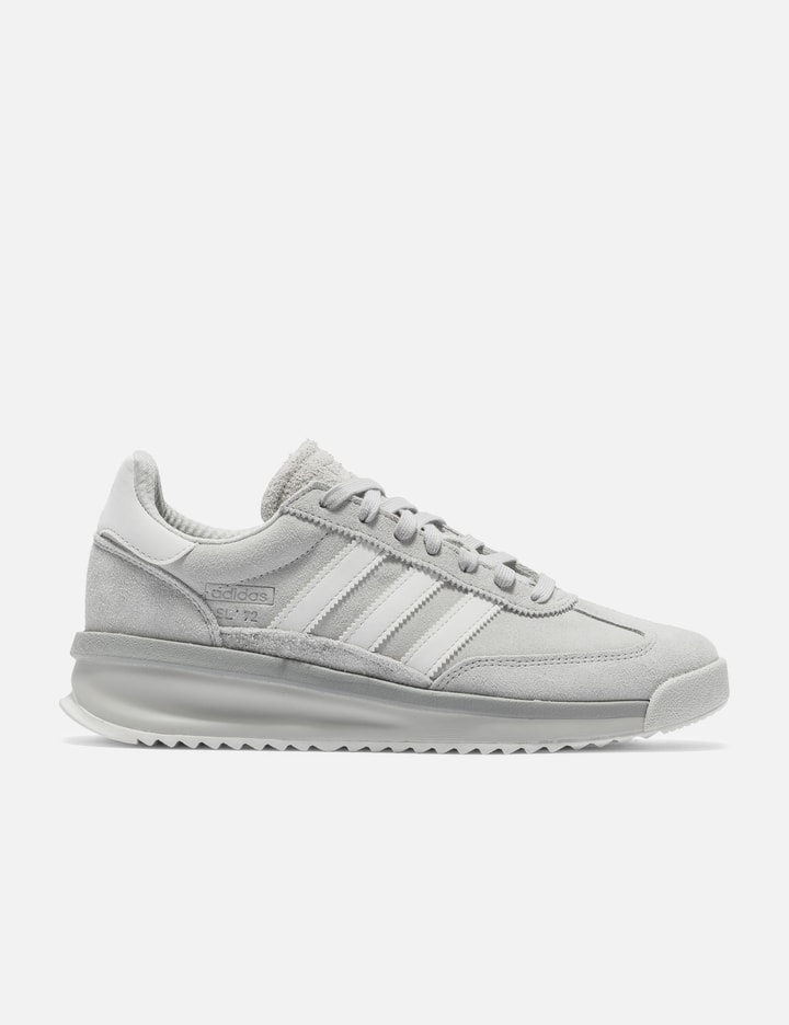 Adidas Originals Sl 72 Rtn Shoes