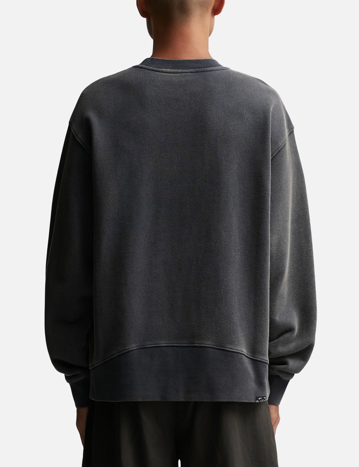 Ellipse Crewneck Sweat Placeholder Image