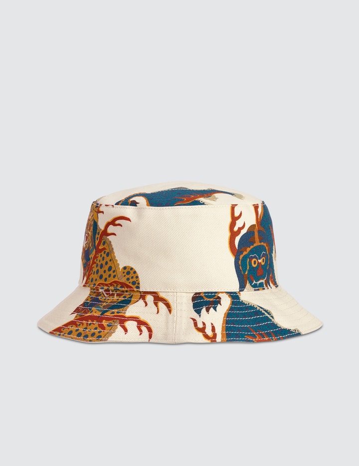 Haetae Denim Bucket Hat Placeholder Image