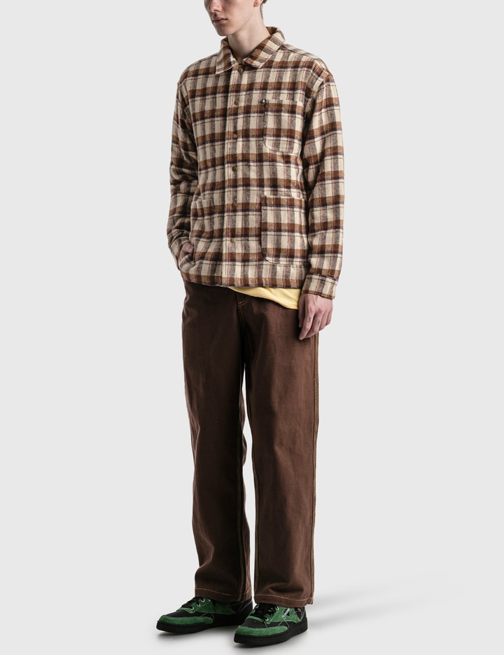 Painters Flannel Shirt Placeholder Image