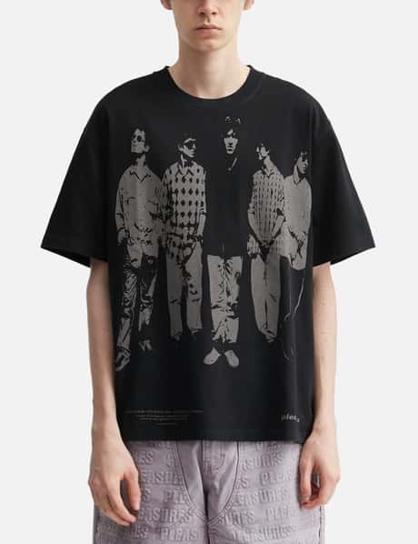 X Oasis Definitely Heavyweight Shirt view 10