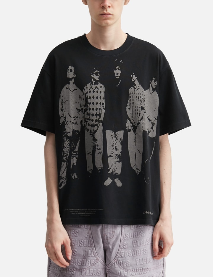 X Oasis Definitely Heavyweight Shirt view 3