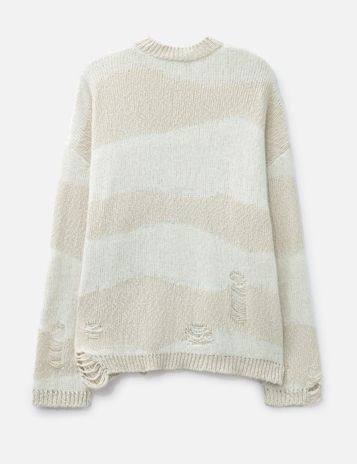 Our Legacy Popover Roundneck In Multi