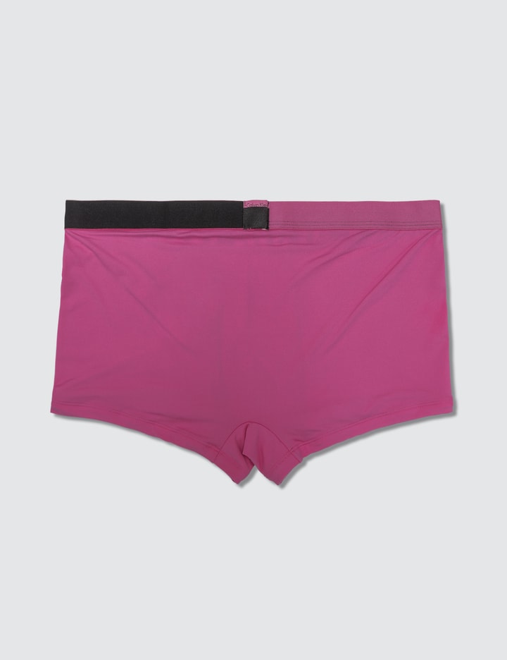 CK ID Graphic Mic Low Rise Trunk Placeholder Image