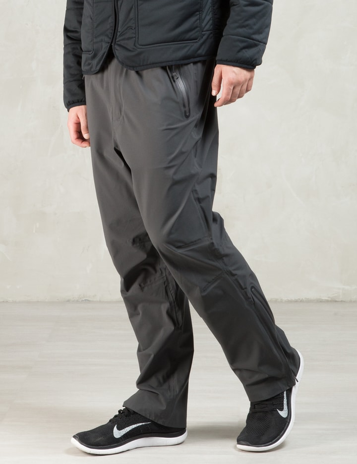 Charcoal Packable 3l Rain Pants Placeholder Image
