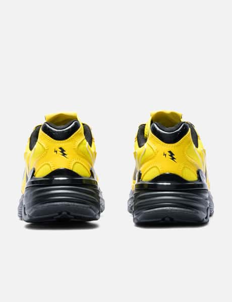 X POKÉMON Fade NITRO Pikachu view 9