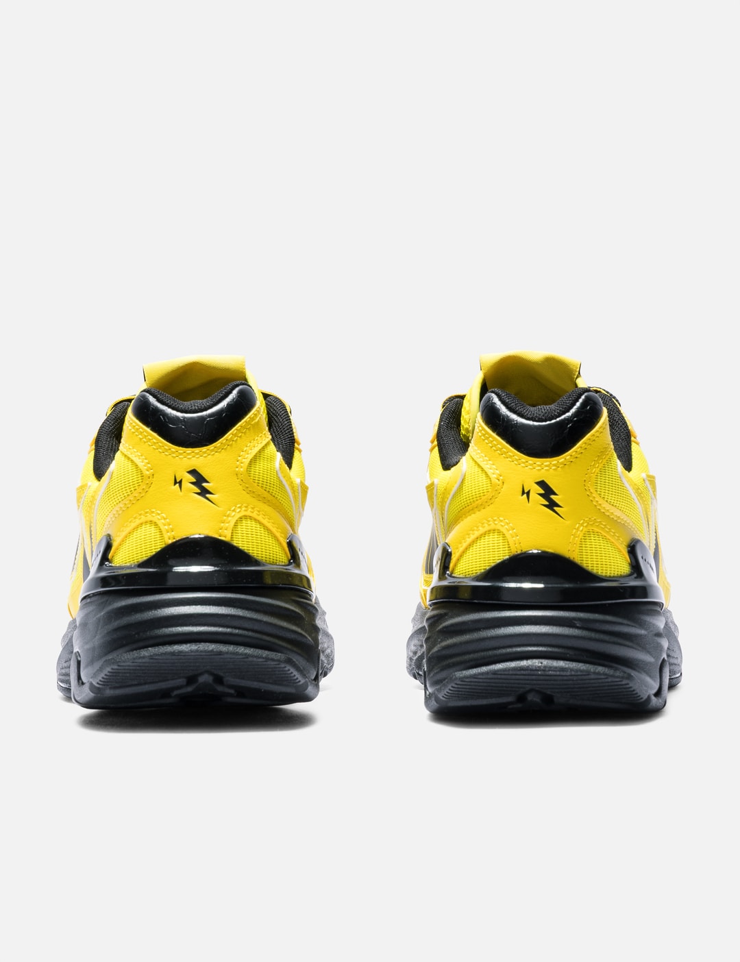X POKÉMON Fade NITRO Pikachu view 10