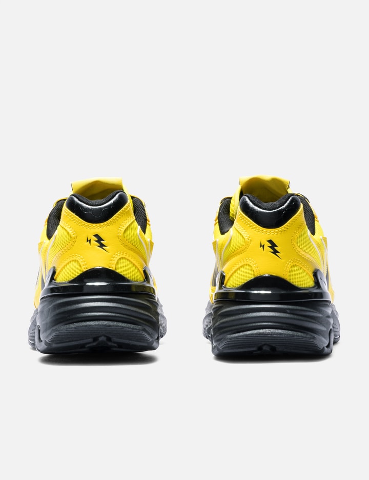 Puma PUMA X POKÉMON Fade NITRO Pikachu