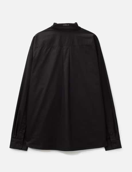 Cation Long Sleeve Utility Shirt view 8