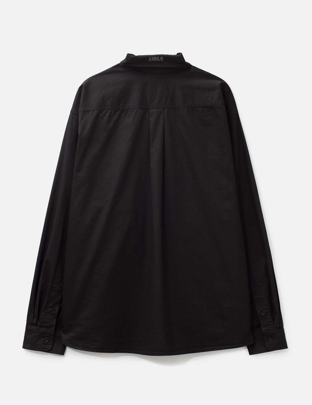 Cation Long Sleeve Utility Shirt view 9