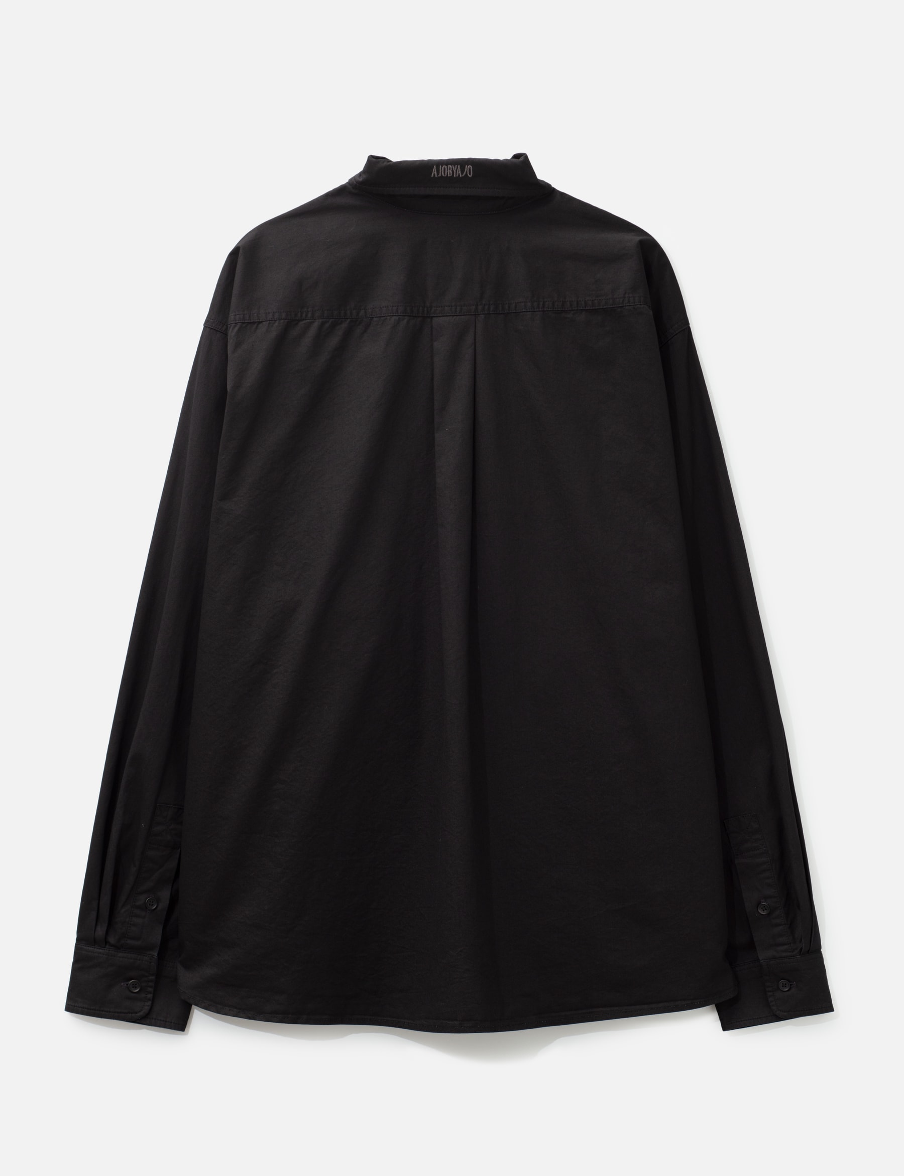 Cation Long Sleeve Utility Shirt view 17