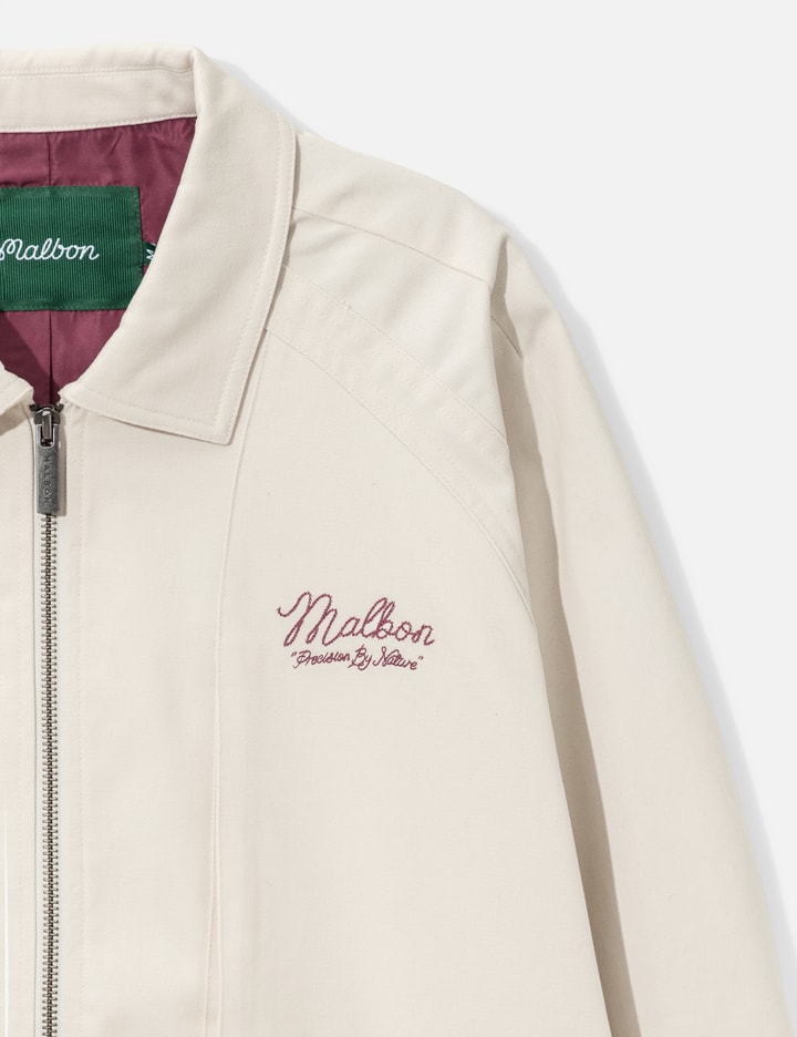 Malbon Golf Field Jacket