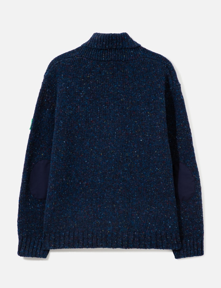 District Vision Kilcarra Wool Cardigan