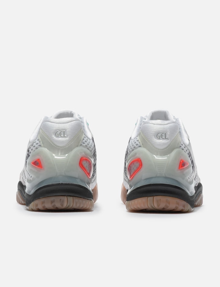 Asics LTTT X Asics GEL-RESOLUTION 5