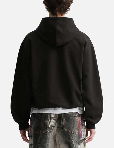 Jackass X Babylon Classic Hoodie view 12