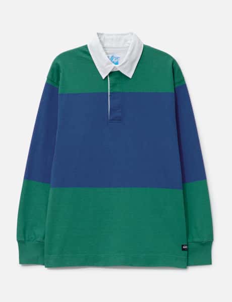 Gramicci Langdon Rugby Shirt