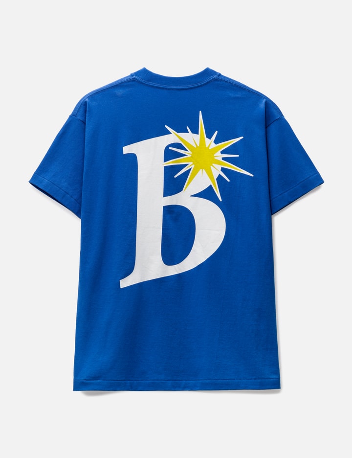 B Logo T-shirt Placeholder Image