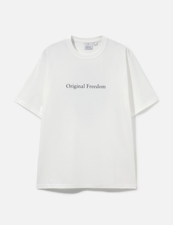 Gramicci Vase Tee