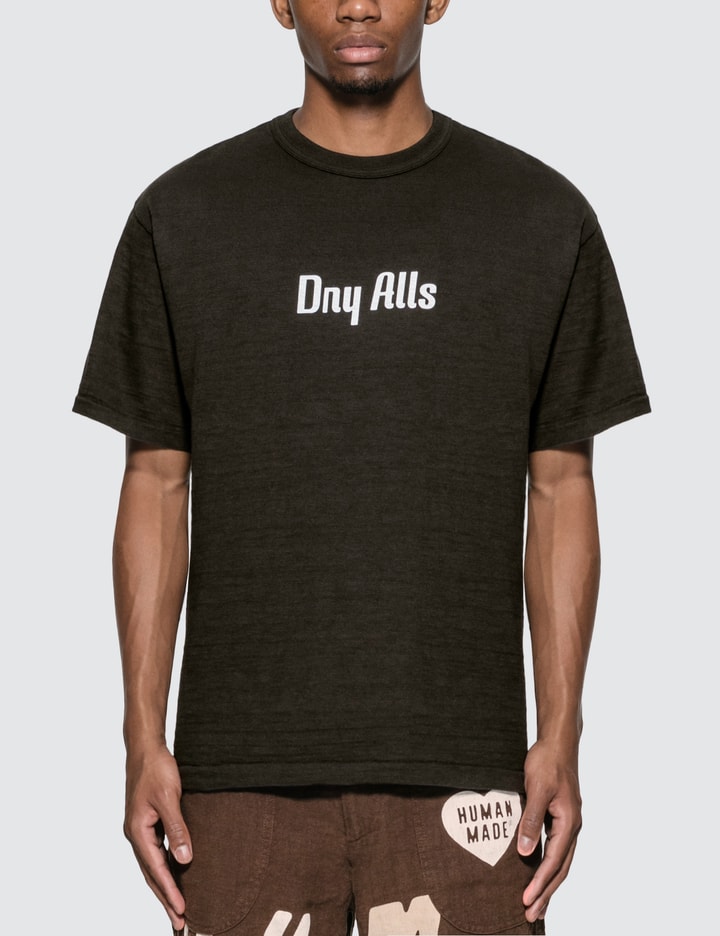Human Made T-Shirt #1912