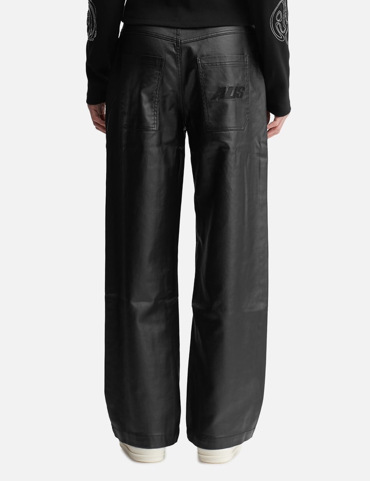 ALIS Bam Wide Fit Jeans