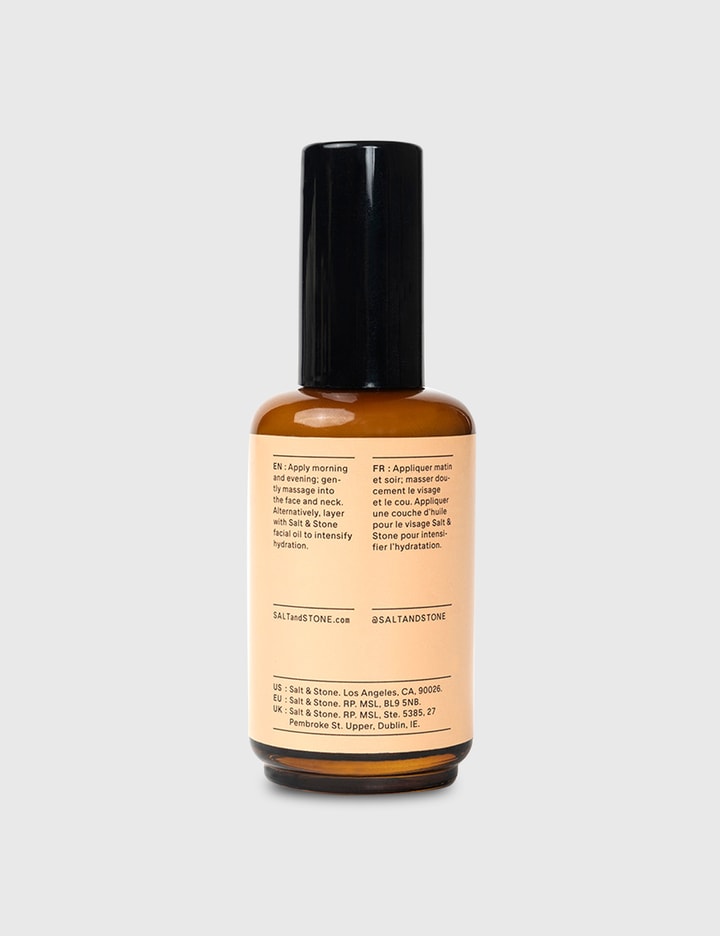 SALT & STONE x Brain Dead Hydrating Facial Lotion Placeholder Image