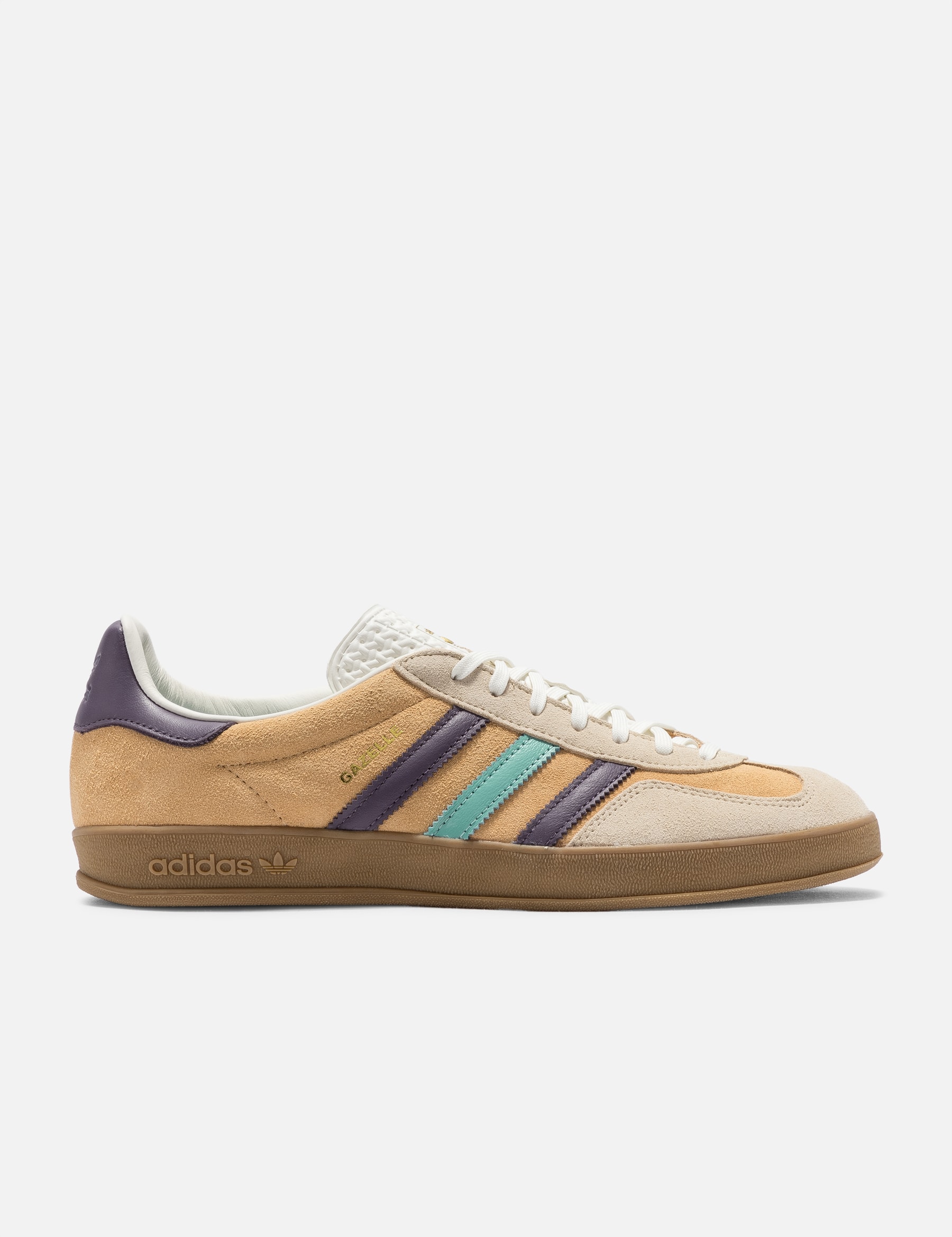 GAZELLE INDOOR SHOES view 13