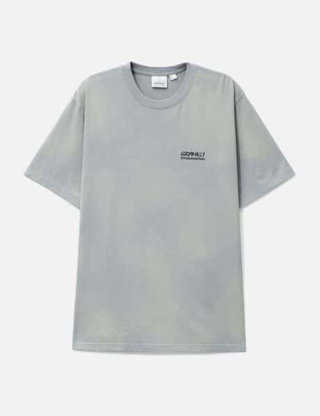 thisisneverthat® TNT Gramicci Sun Faded T-Shirt