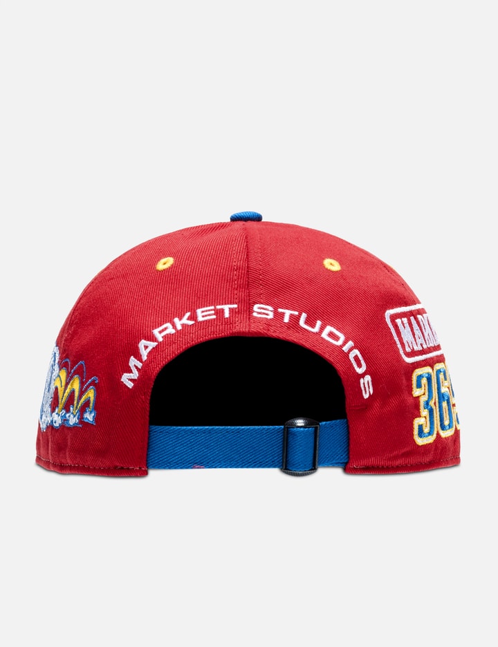 Market x NASCAR Jeff Gordon Cap Placeholder Image