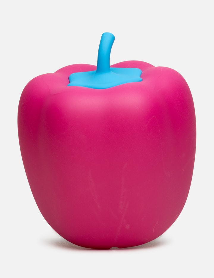 Case Studyo Bell Pepper Panic Lamp Placeholder Image