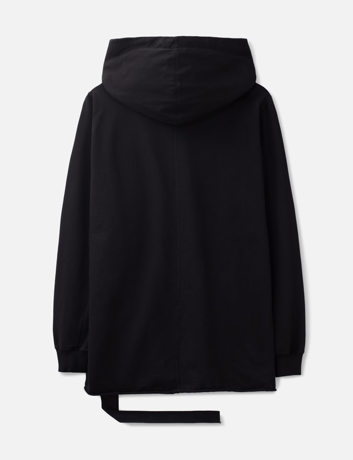 Rick Owens Drkshdw Pullover Hoodie