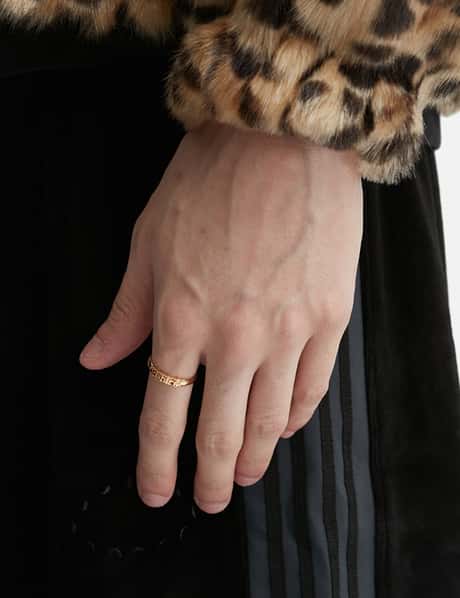Nude Ring - Diamond view 11