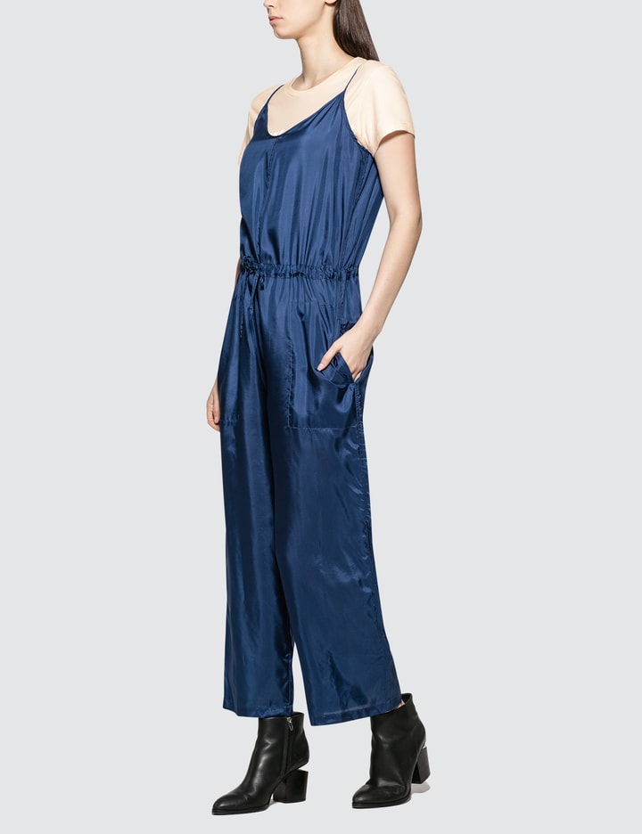 Della Overall Pants Placeholder Image