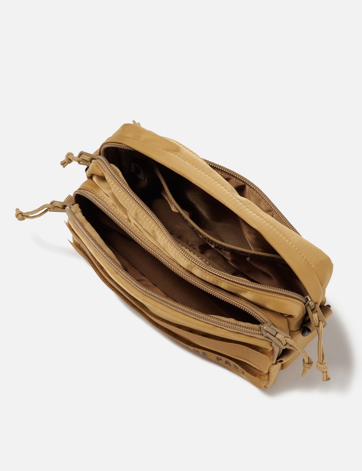 MILITARY POUCH SMALL Placeholder Image