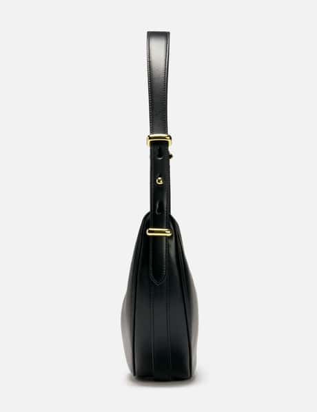 Saddle Leather Golf Bags - Real Leather Studio