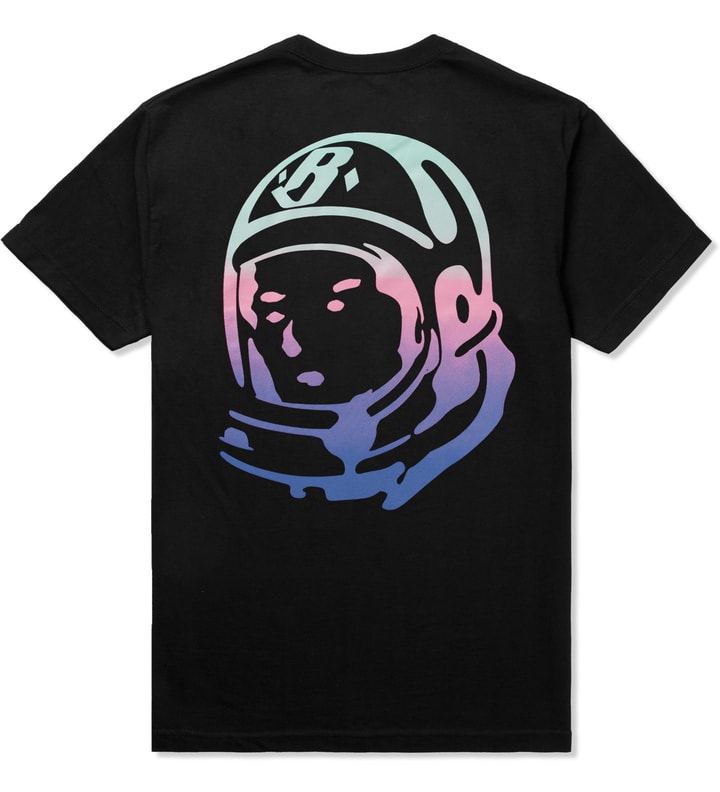 Black S/S Stratosphere T-Shirt Placeholder Image