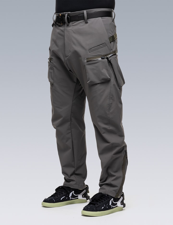 schoeller® Dryskin™ Articulated Cargo Trouser Placeholder Image