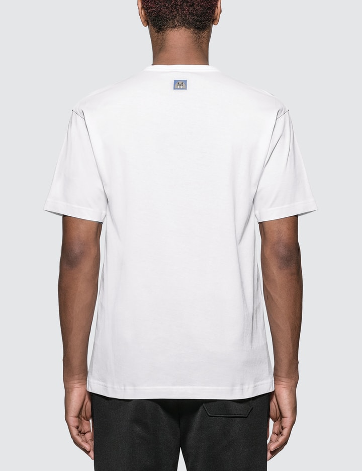 Acne Studios - Nash Animal Patch Face T-Shirt | HBX - Globally Curated Fashion and Lifestyle by Hypebeast Acne Studios - Nash Animal Patch Face T-Shirt | HBX - Globally Curated Fashion and Lifestyle by Hypebeast