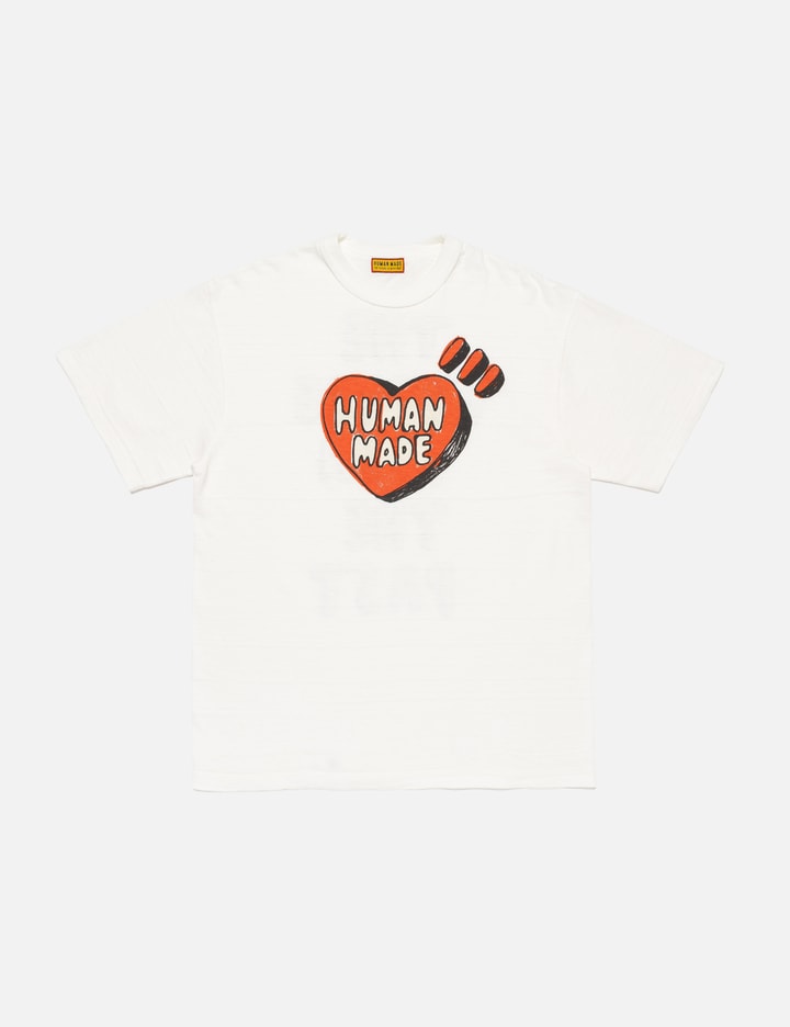 Human Made Graphic T-Shirt