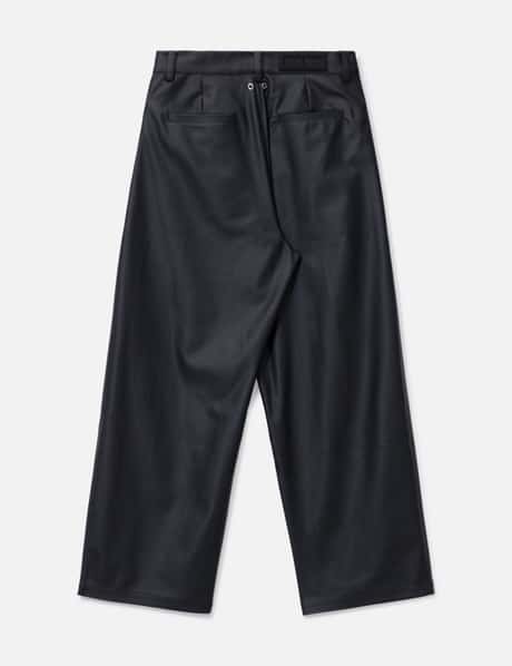 THE ORIGINAL 1 Faux Leather Pants view 8