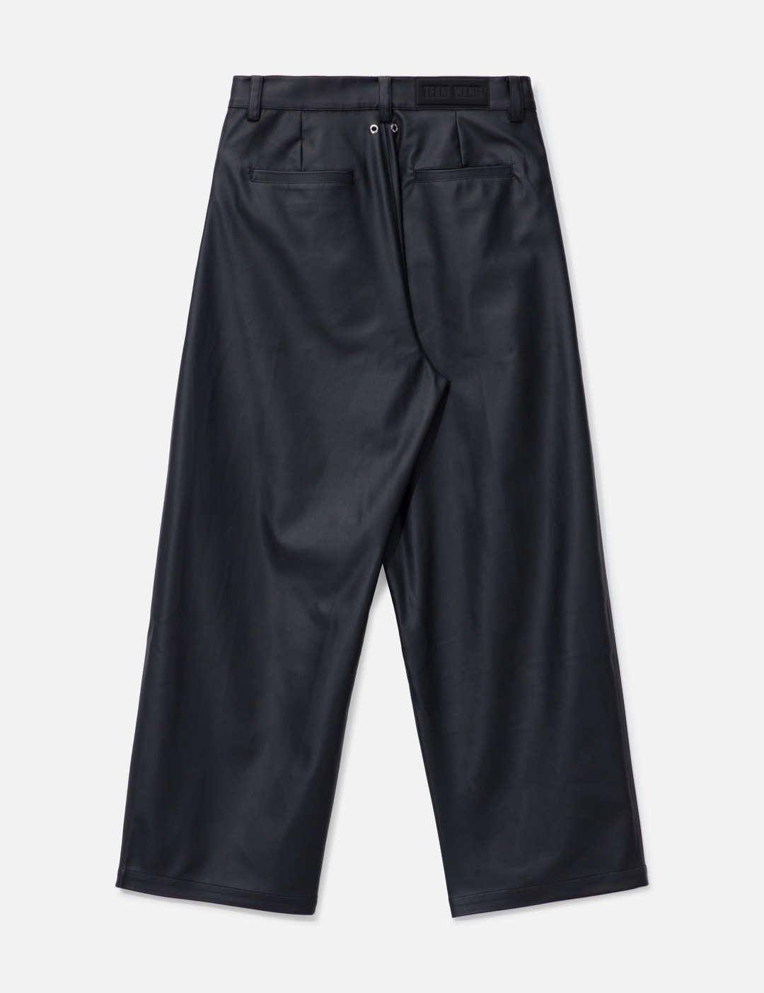 THE ORIGINAL 1 Faux Leather Pants view 9