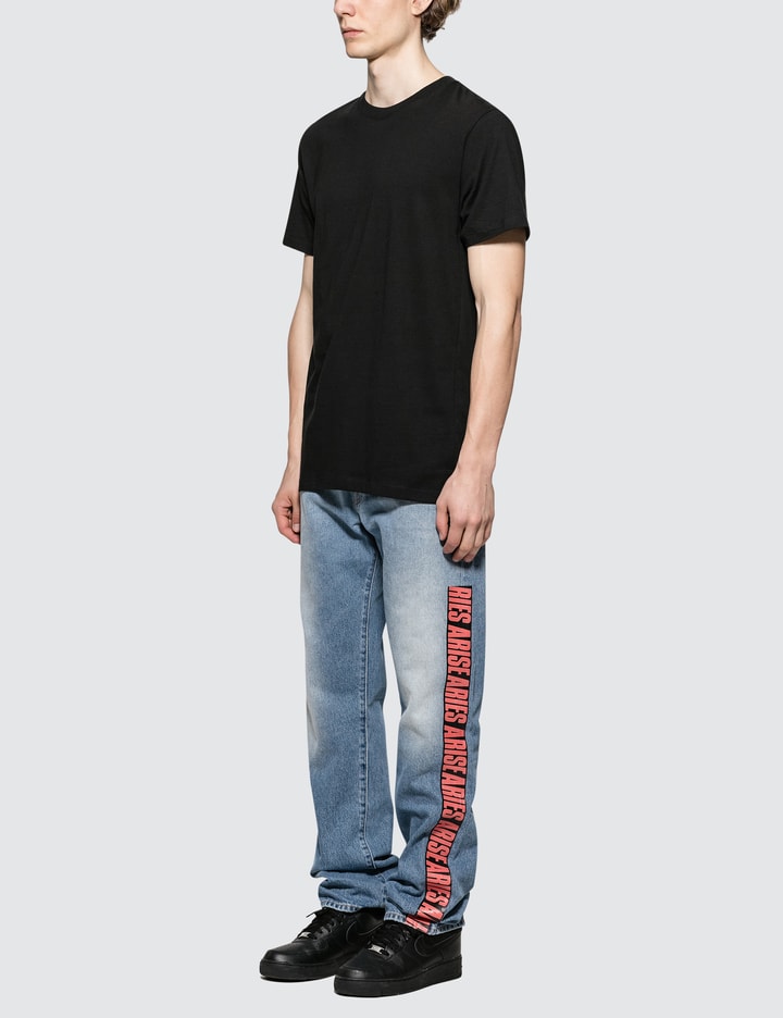 The Classic S/S T-Shirt Placeholder Image