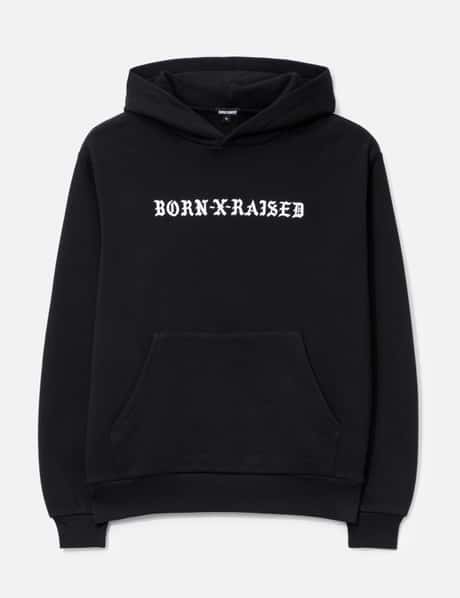 BxR Standard Hoodie view 6