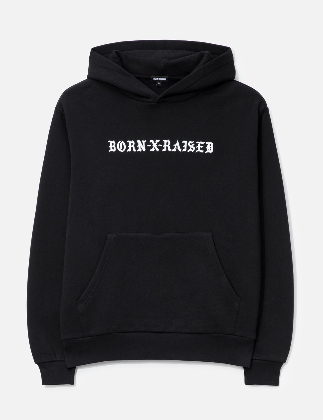 BxR Standard Hoodie view 7