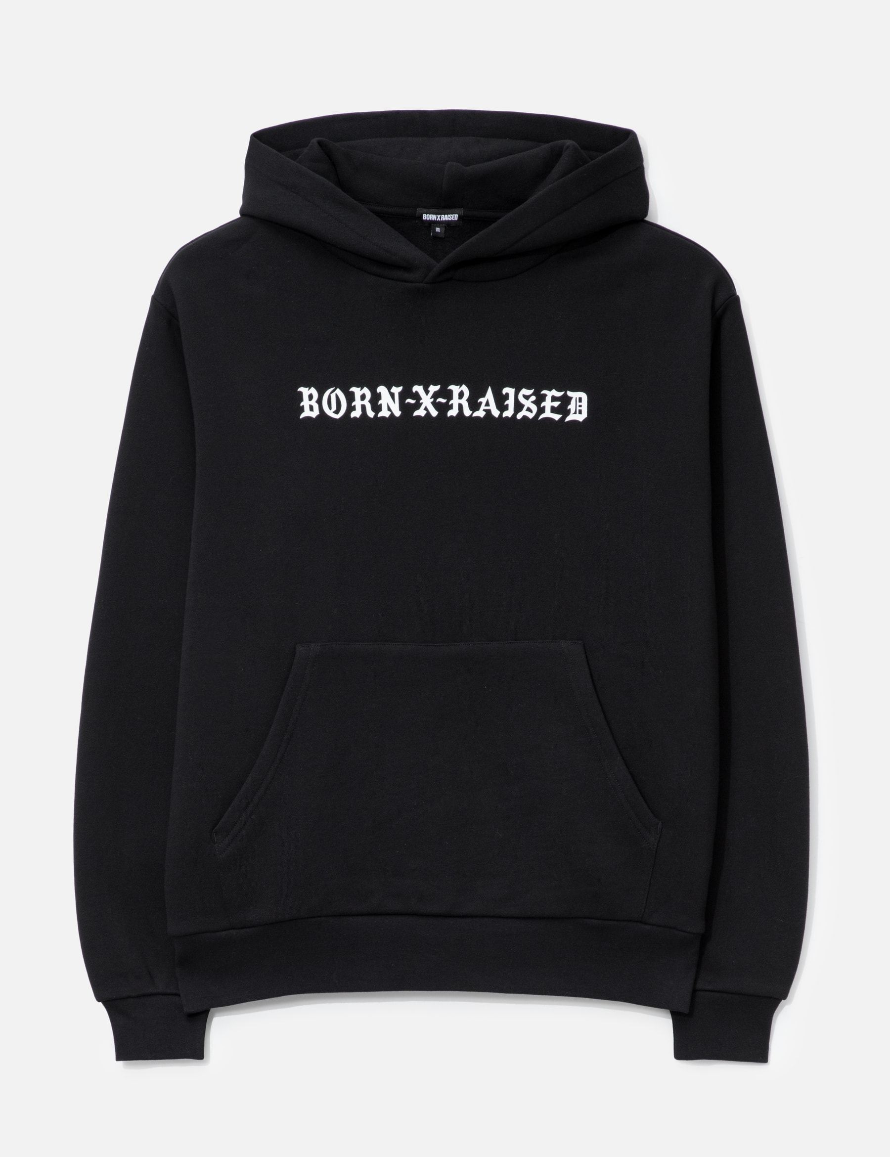 BxR Standard Hoodie view 16
