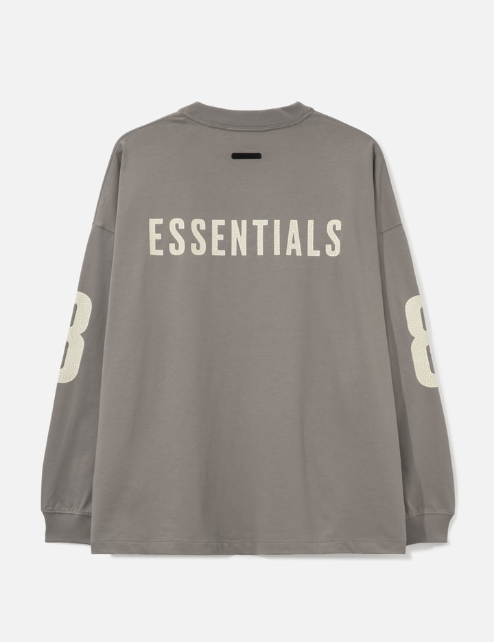 Fear of God Essentials Merch Long Sleeve Tee
