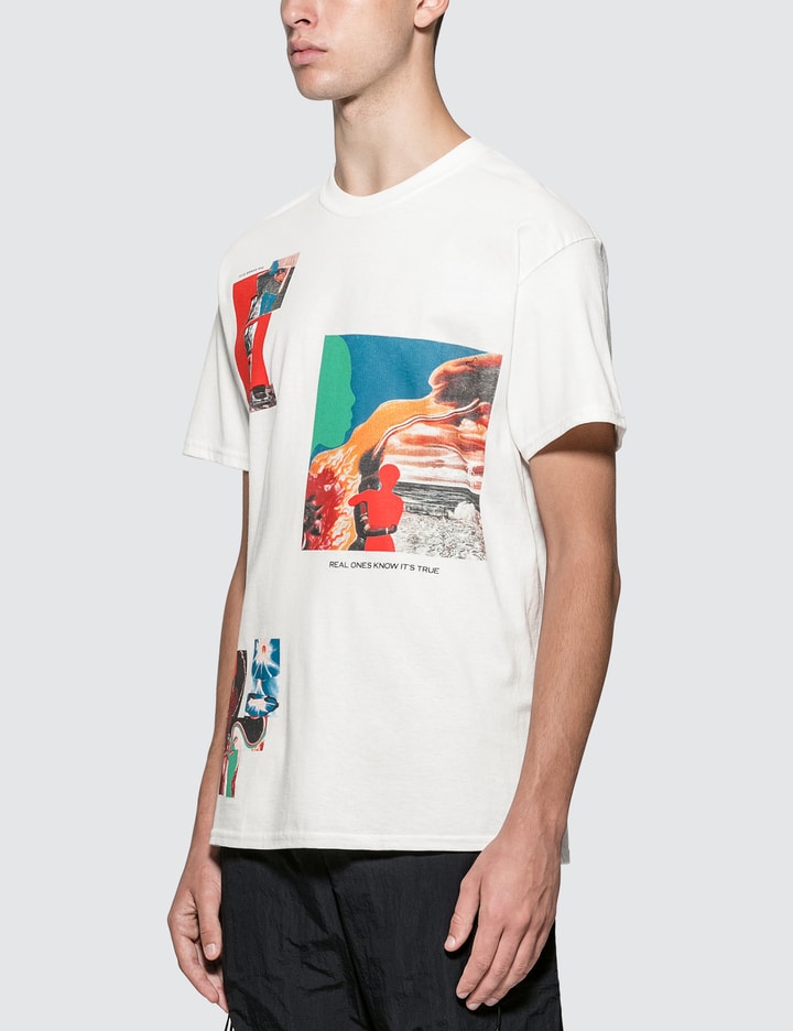 The DNA T-shirt Placeholder Image