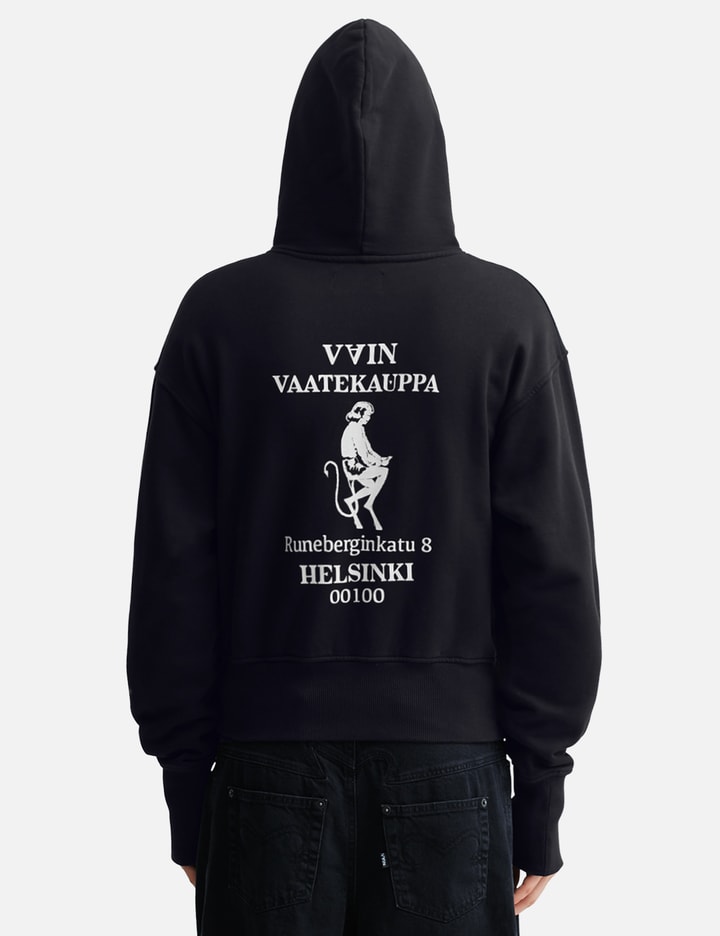 Vaatekauppa Hoodie Placeholder Image