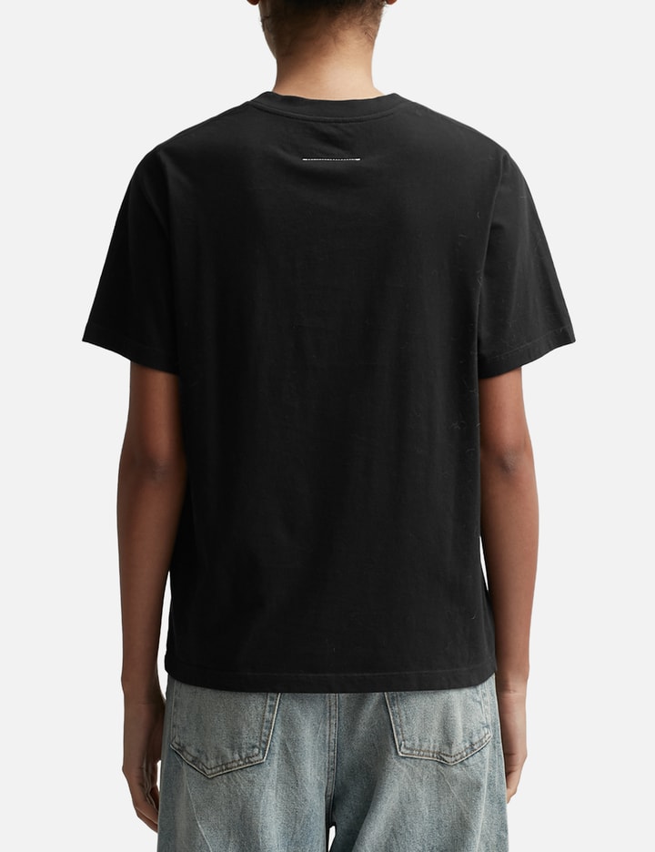 スマッジ ロゴ Tシャツ Placeholder Image