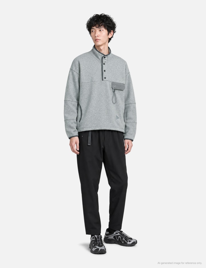 and wander Sweat Pullover